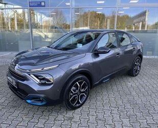 Citroen C4 Gebrauchtwagen