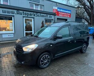 Dacia Dokker Gebrauchtwagen