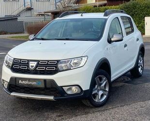 Dacia Sandero Gebrauchtwagen