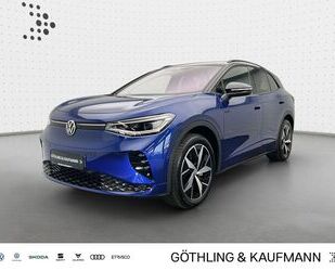 VW ID.4 Gebrauchtwagen