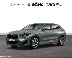BMW X2 Gebrauchtwagen