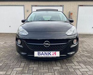 Opel Adam Gebrauchtwagen