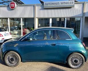 Fiat 500e Gebrauchtwagen