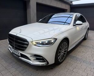 Mercedes-Benz S 500 Gebrauchtwagen