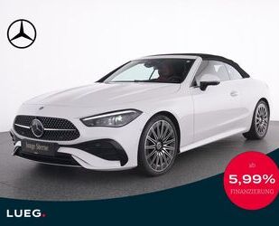 Mercedes-Benz CLE 200 Gebrauchtwagen