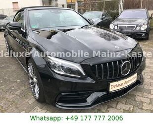 Mercedes-Benz C 63 AMG Gebrauchtwagen