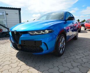 Alfa Romeo Tonale Gebrauchtwagen