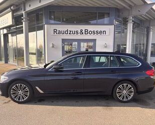 BMW 520 Gebrauchtwagen