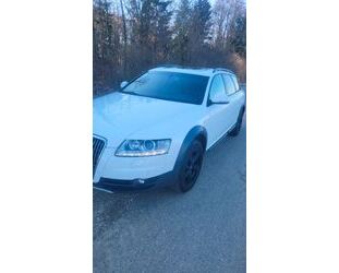 Audi A6 Allroad Gebrauchtwagen
