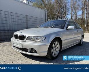 BMW 325 Gebrauchtwagen