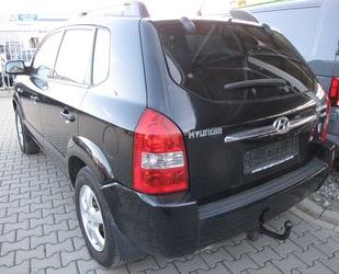 Hyundai TUCSON Gebrauchtwagen
