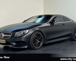 Mercedes-Benz S 500 Gebrauchtwagen