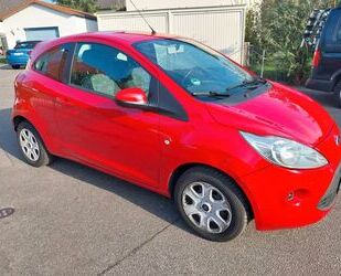 Ford Ka/Ka+ Gebrauchtwagen