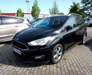 Ford Grand C-Max Gebrauchtwagen