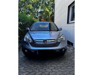 Honda CR-V Gebrauchtwagen