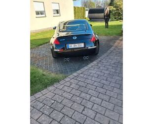 Nissan 350Z Gebrauchtwagen