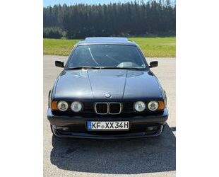 BMW 518 Gebrauchtwagen