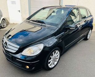 Mercedes-Benz B 170 Gebrauchtwagen