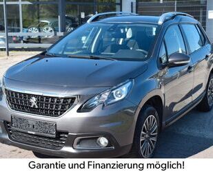 Peugeot 2008 Gebrauchtwagen