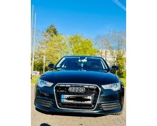 Audi A6 Allroad Gebrauchtwagen