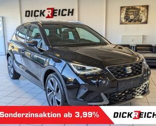 Seat Arona Gebrauchtwagen