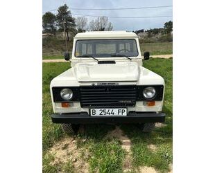 Land Rover Serie III Gebrauchtwagen