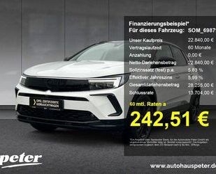 Opel Grandland (X) Gebrauchtwagen