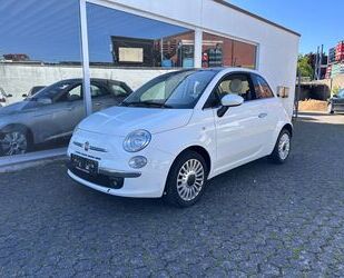 Fiat 500 Gebrauchtwagen