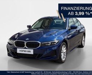 BMW 318 Gebrauchtwagen