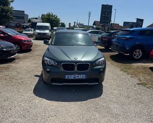 BMW X1 Gebrauchtwagen