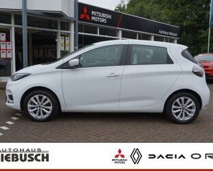 Renault ZOE Gebrauchtwagen