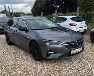Opel Insignia Gebrauchtwagen