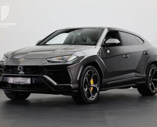 Lamborghini Urus Gebrauchtwagen