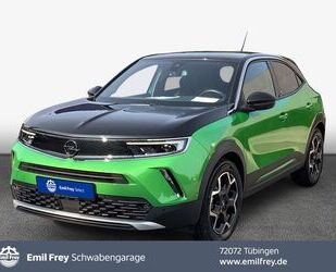 Opel Mokka-e Gebrauchtwagen