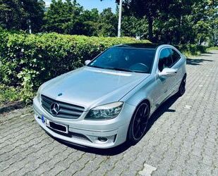 Mercedes-Benz CLC 350 Gebrauchtwagen