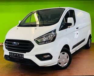 Ford Transit Custom Gebrauchtwagen