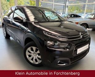 Citroen C4 Cactus Gebrauchtwagen