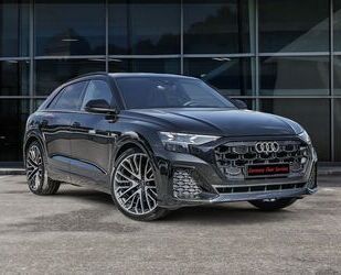 Audi Q8 Gebrauchtwagen