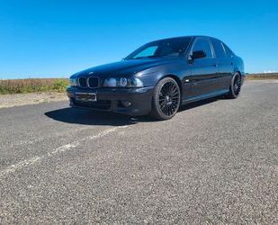 BMW 523 Gebrauchtwagen