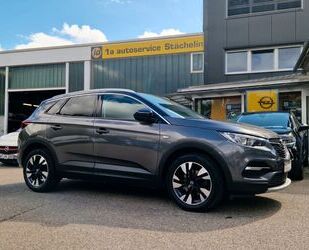 Opel Grandland (X) Gebrauchtwagen