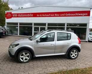Dacia Sandero Gebrauchtwagen