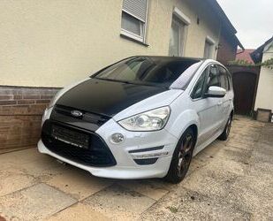Ford S-Max Gebrauchtwagen
