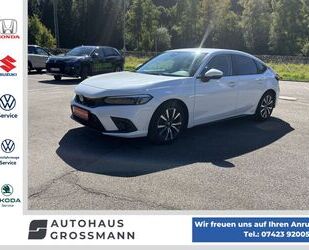 Honda Civic Gebrauchtwagen