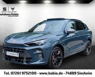 Cupra Terramar Gebrauchtwagen