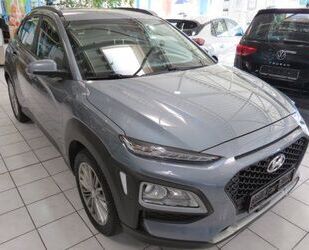Hyundai KONA Gebrauchtwagen