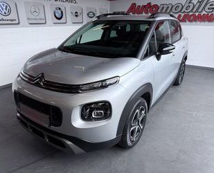 Citroen C3 Aircross Gebrauchtwagen