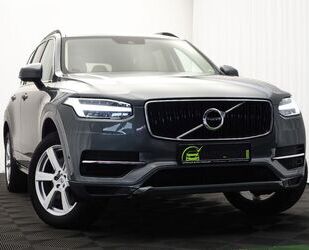 Volvo XC90 Gebrauchtwagen