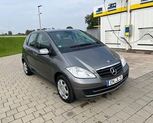 Mercedes-Benz A 150 Gebrauchtwagen