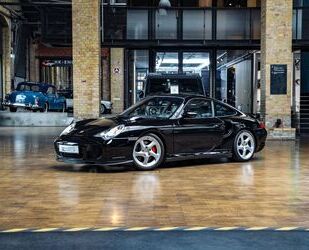 Porsche 996 Gebrauchtwagen