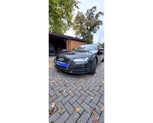 Audi A7 Gebrauchtwagen
